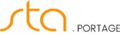 logo STA portage