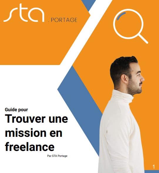 Guide pour trouver une mission freelance en portage salarial
