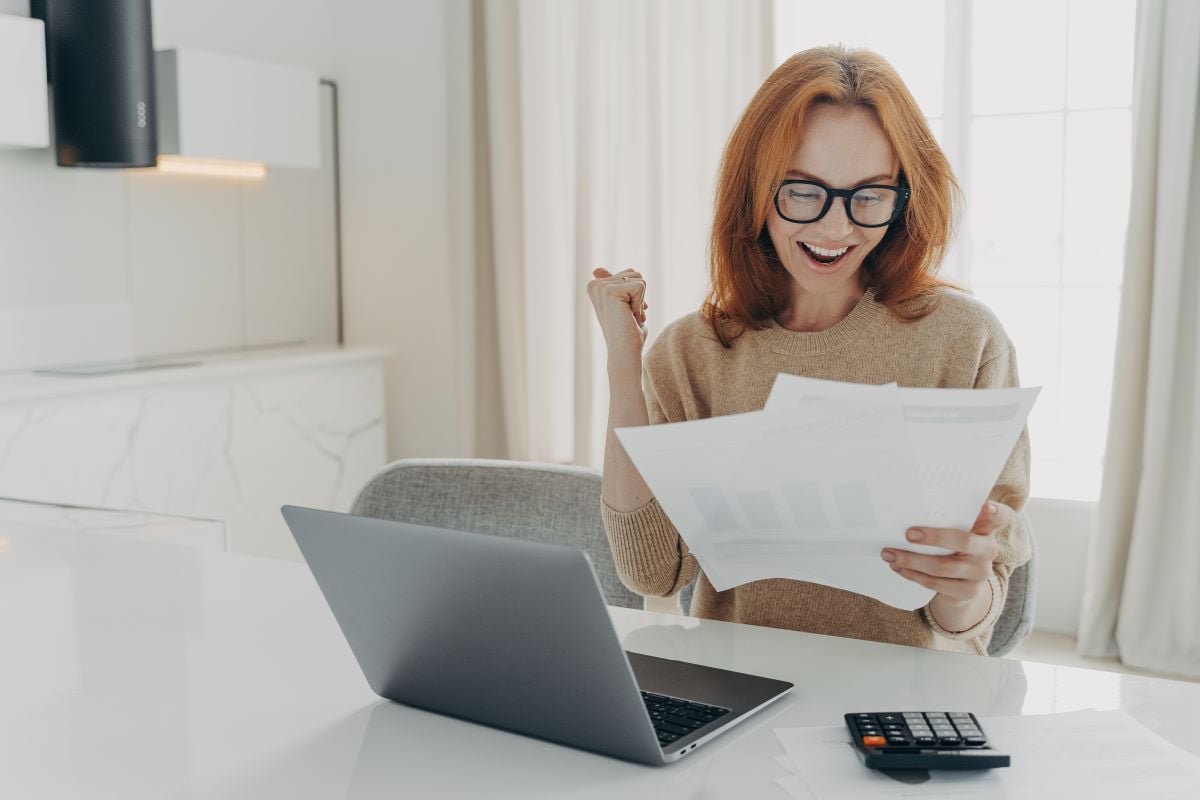 Augmentation du TJM Freelance