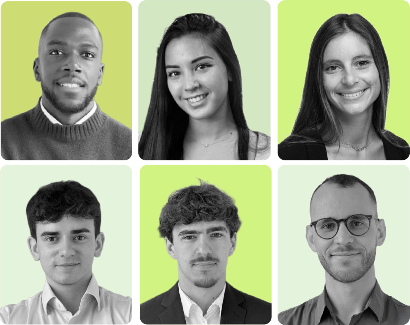 Equipe de conseillers OpenWork