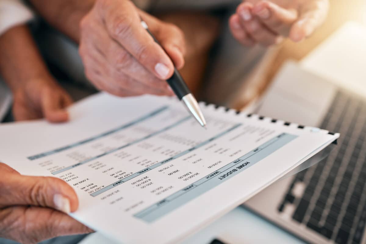 Analyse de fiche de paie pour détecter d'éventuels frais cachés en portage salarial avec OpenWork