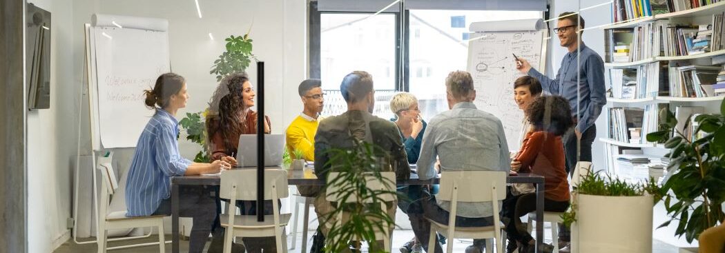 Portage commercial : quels avantages pour les entreprises