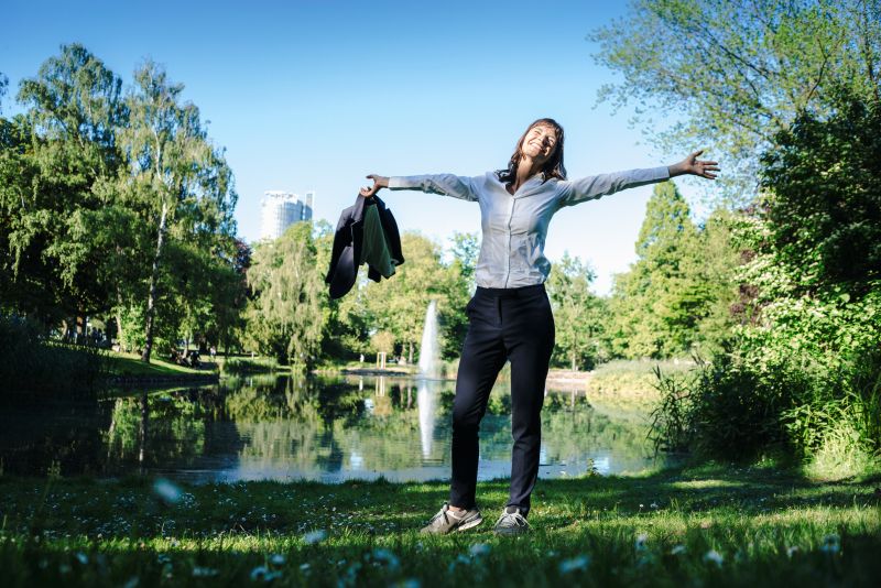 Obtenir des RTT en portage salarial