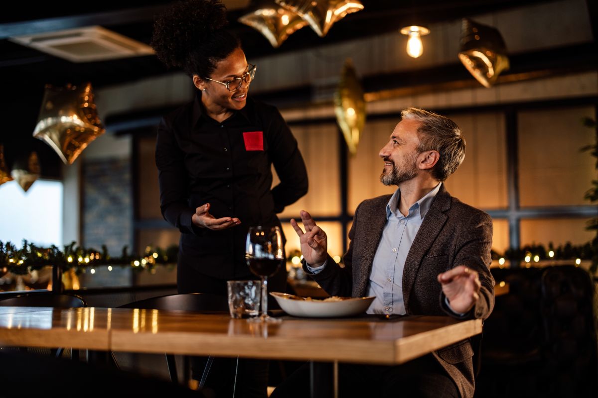 Vers une taxe sur les tickets restaurants