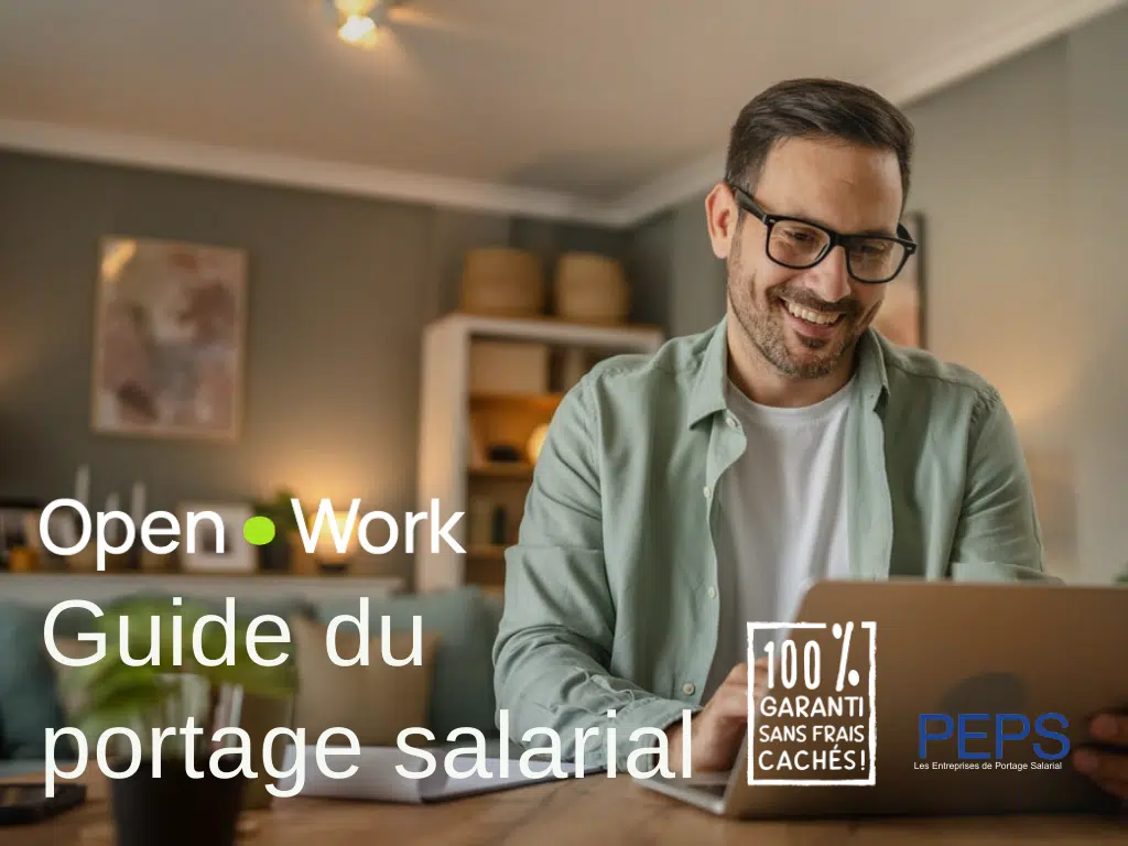 Guide du portage salarial OpenWork 2025